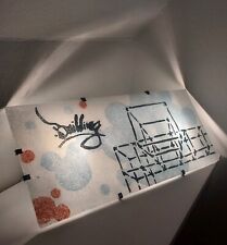 Ikea Gyllen Wandlampe Typ V0409 Building Design Julia Treutiger Malmö modern rar