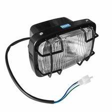 HMParts Scheinwerfer Frontscheinwerfer für Kinderquad HMP97 schneller Versand