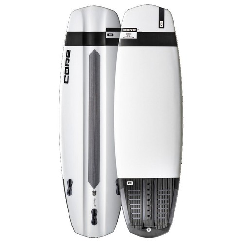 Core 720 surfboard inkl - ii,