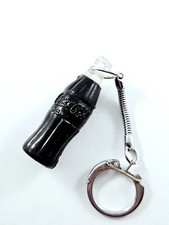 Schlüsselanhänger - Flasche