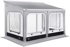 Thule Panorama Markisenvorzelt, Typ 5200, 400cm, 230-244cm