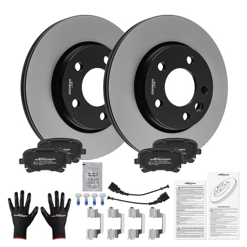Bremsenset hinten for - hinten,