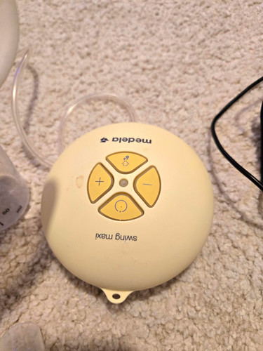 Medela swing maxi flex - maxi,