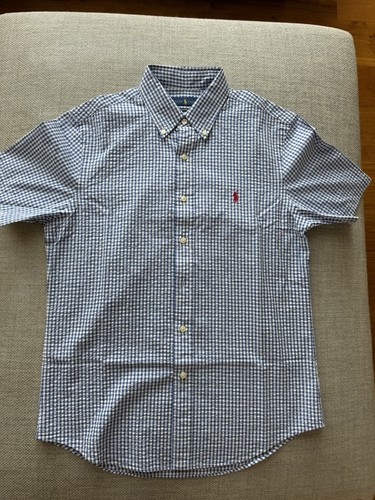 Neu ralph lauren - neu, hemd