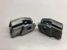 Führungsbacken für Seitenscheiben, vorn links und rechts, Mercedes Pagode W113,