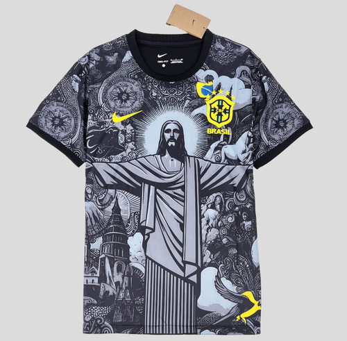 Brasilien jesus christus der - brasilien,