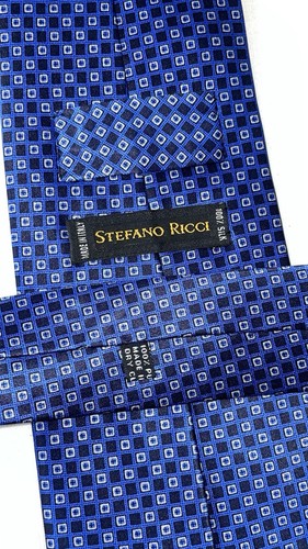 Stefano ricci krawatte - ricci,