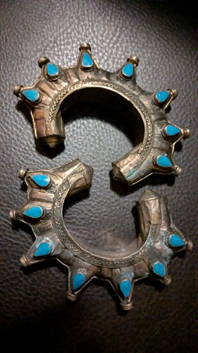 Tribal ats armreif - ats, set