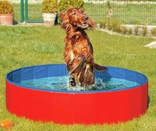 DOGGY POOL Swimmingpool für