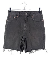 DIVIDED Jeansshorts Damen