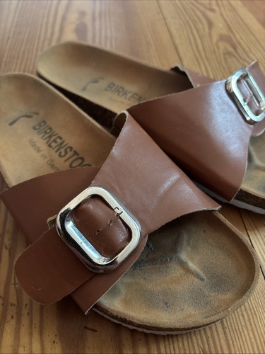 Original birkenstock madrid - original,
