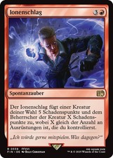 MTG Magic the Gathering Final