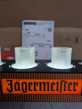 Jägermeister Serving Tray Bar