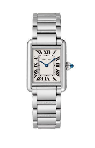 Cartier tank must - cartier, de