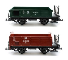 LGB SPUR "G" SCHWADER 2 DR 1X