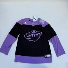 New Authentic Adidas Minnesota