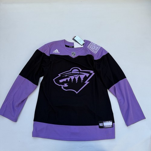 New authentic adidas minnesota - new,