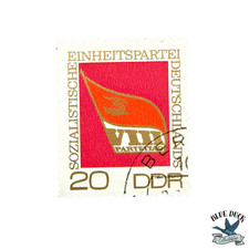 DDR #Mi1679 - 1971 Emblem
