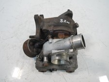 Turbolader für Subaru Legacy