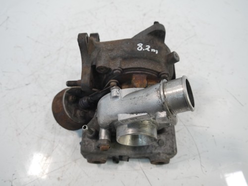 Turbolader für subaru legacy - für,