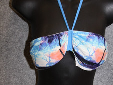 BIKINI OBERTEIL  GRÖSSE 38