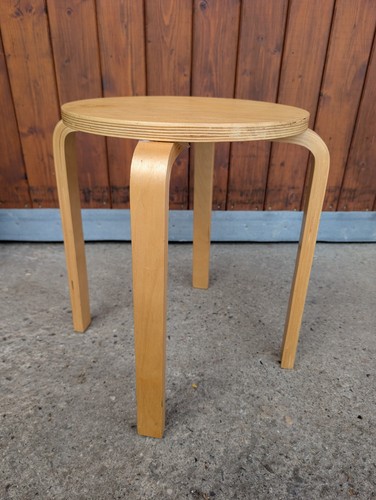Hocker arbeitshocker vintage - hocker,