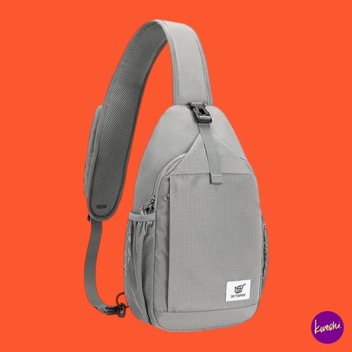 Skysper urban sling - sling, bag