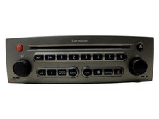 Cd-Radio  Navi Renault Scenic