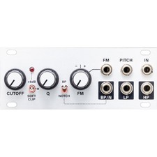 Intellijel svf filter - intellijel, 1u