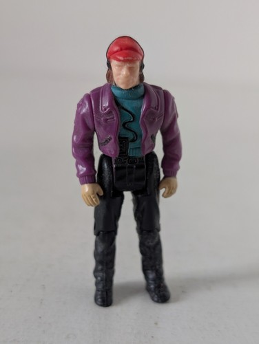 Kenner k buddy hawks - kenner,