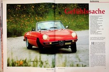 Motor Klassik 03/1994 Tips