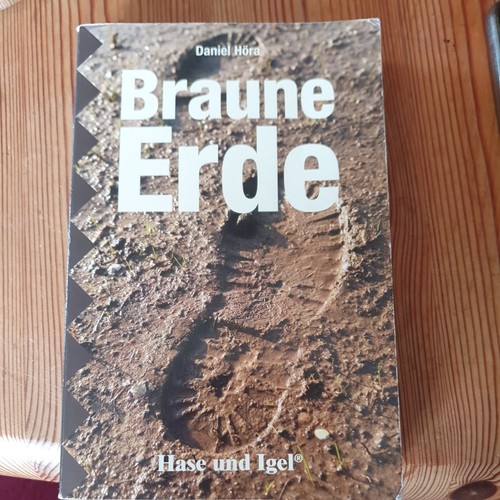 Braune erde schulausgabe - erde,, |