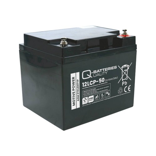 Batteries 12lcp 12v - q-batteries,