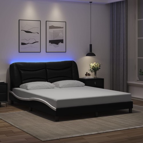 Vidaxl bettgestell mit - vidaxl,