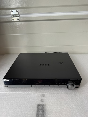 Sony hcd dz280 - sony, hcd-dz280