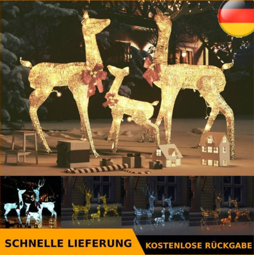 Beleuchtet