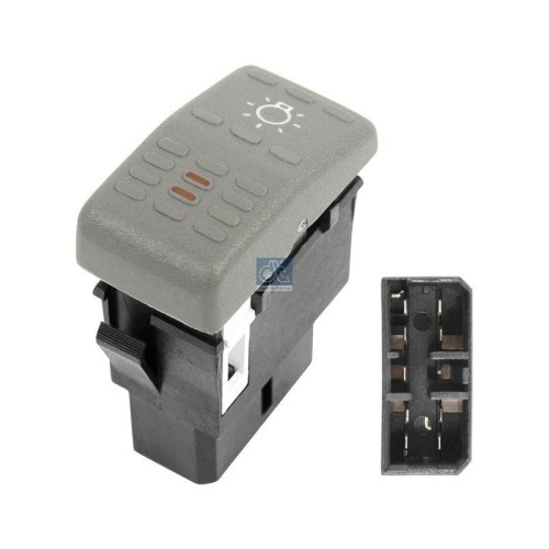 78102 spare parts - dt,