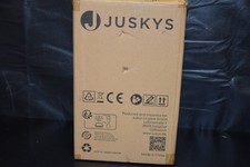 Juskys Glühweinkocher Teramo 7 Liter Neu Inkl. Rechnung