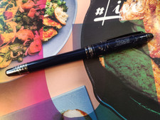 Montblanc Meisterstuck