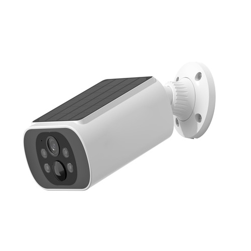 Solar camera wifi - solar,