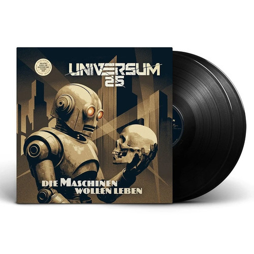 Universum25 die maschinen - universum25,