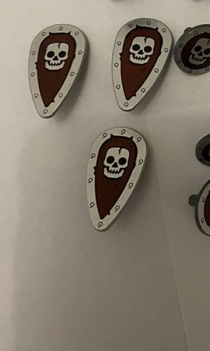 Lego schild 2586px17 - (m10/8),