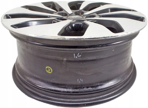 Alufelge zoll 0 5x108 - 7.0",
