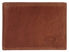 piké Geldbörse echt Leder -