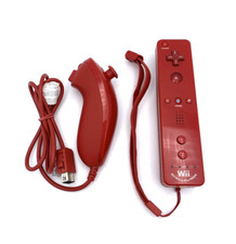 Original Nintendo Wii Remote