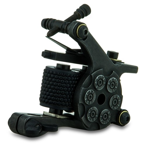 Spulen tattoo maschine - spulen,