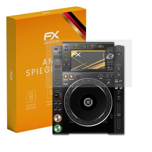 Atfolix displayfolie für - 3x,
