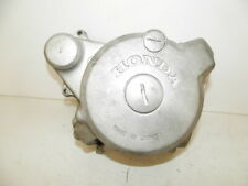 Honda Rebel 125 CA Motordeckel Motor Deckel links