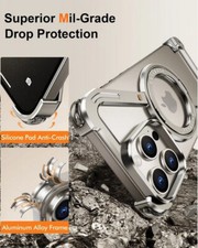 Iphone 13 pro max ALU BUMPER