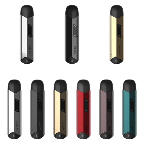 Quawins arrow 2ml - quawins, pod